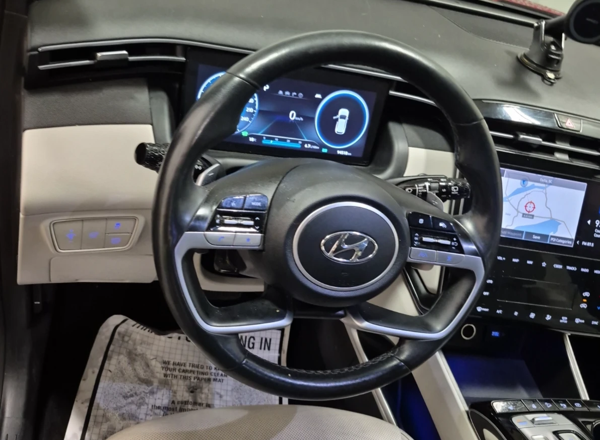 Hyundai Tucson LUXURY* Remote* �.�����* B.CAM* ����� ��������*  | Mobile.bg � ����������� 10