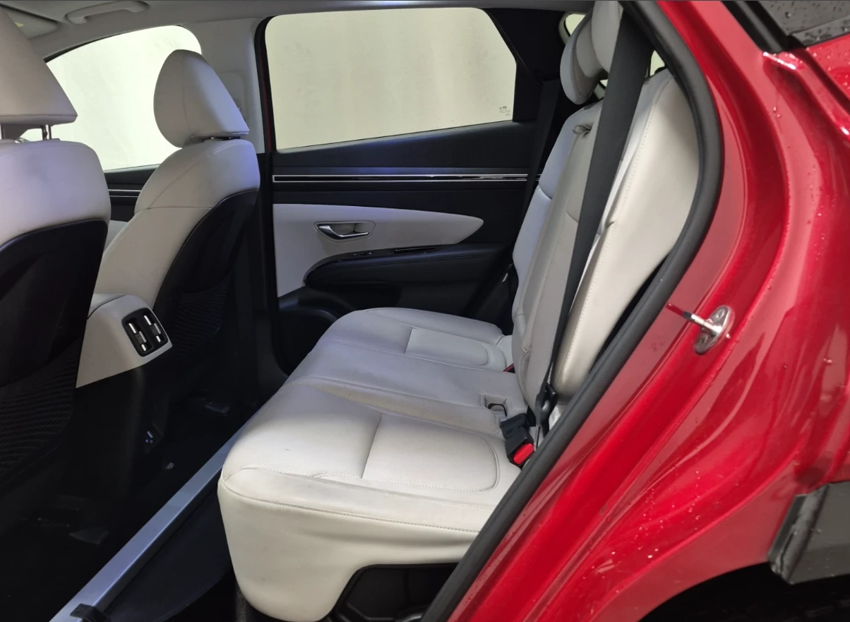 Hyundai Tucson LUXURY* Remote* �.�����* B.CAM* ����� ��������*  | Mobile.bg � ����������� 13