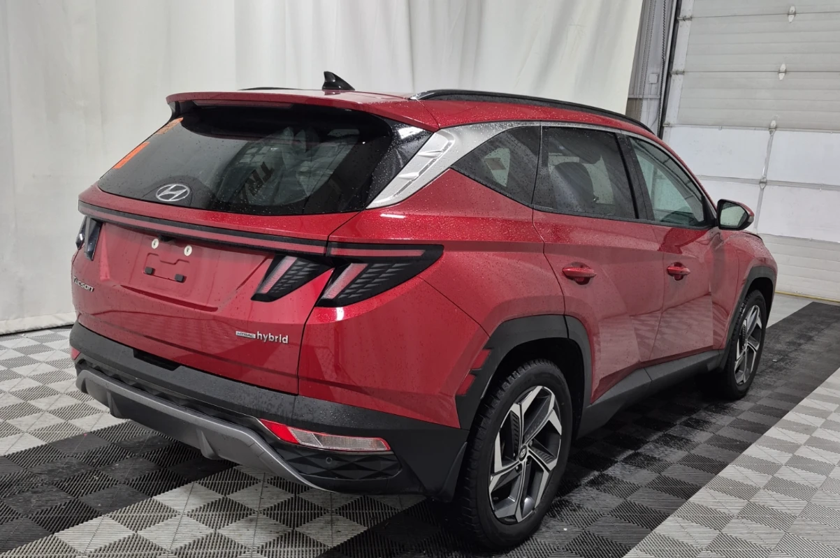 Hyundai Tucson LUXURY* Remote* �.�����* B.CAM* ����� ��������*  | Mobile.bg � ����������� 4