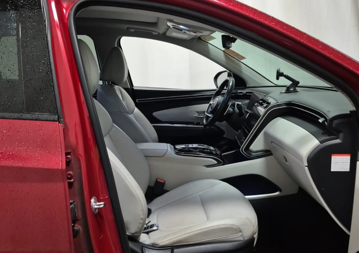 Hyundai Tucson LUXURY* Remote* �.�����* B.CAM* ����� ��������*  | Mobile.bg � ����������� 15