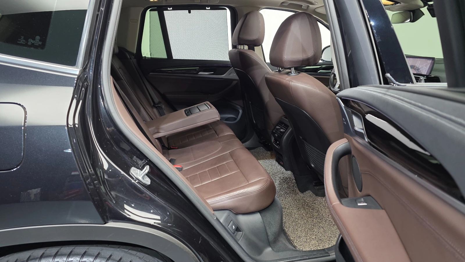 BMW X3 xDrive20i Luxury, снимка 10 - Автомобили и джипове - 55597785