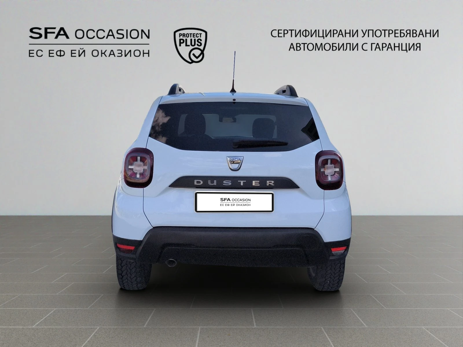 Dacia Duster 1.5 dCi 116hp BVM6 4WD E6//2109R20 | Mobile.bg � ����������� 6