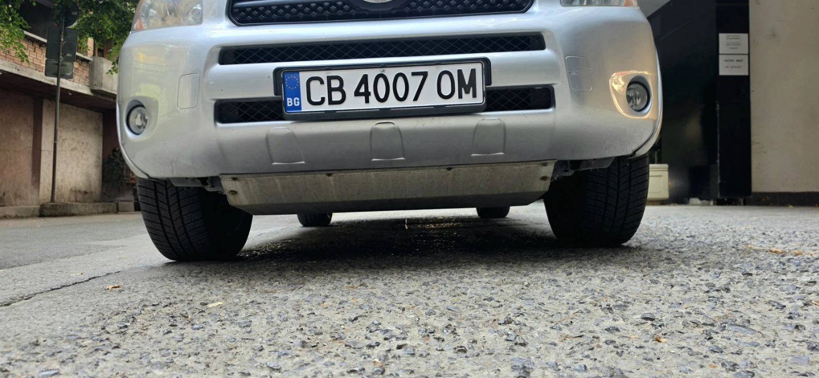 Toyota Rav4 V6 Sport, снимка 10 - Автомобили и джипове - 55790514