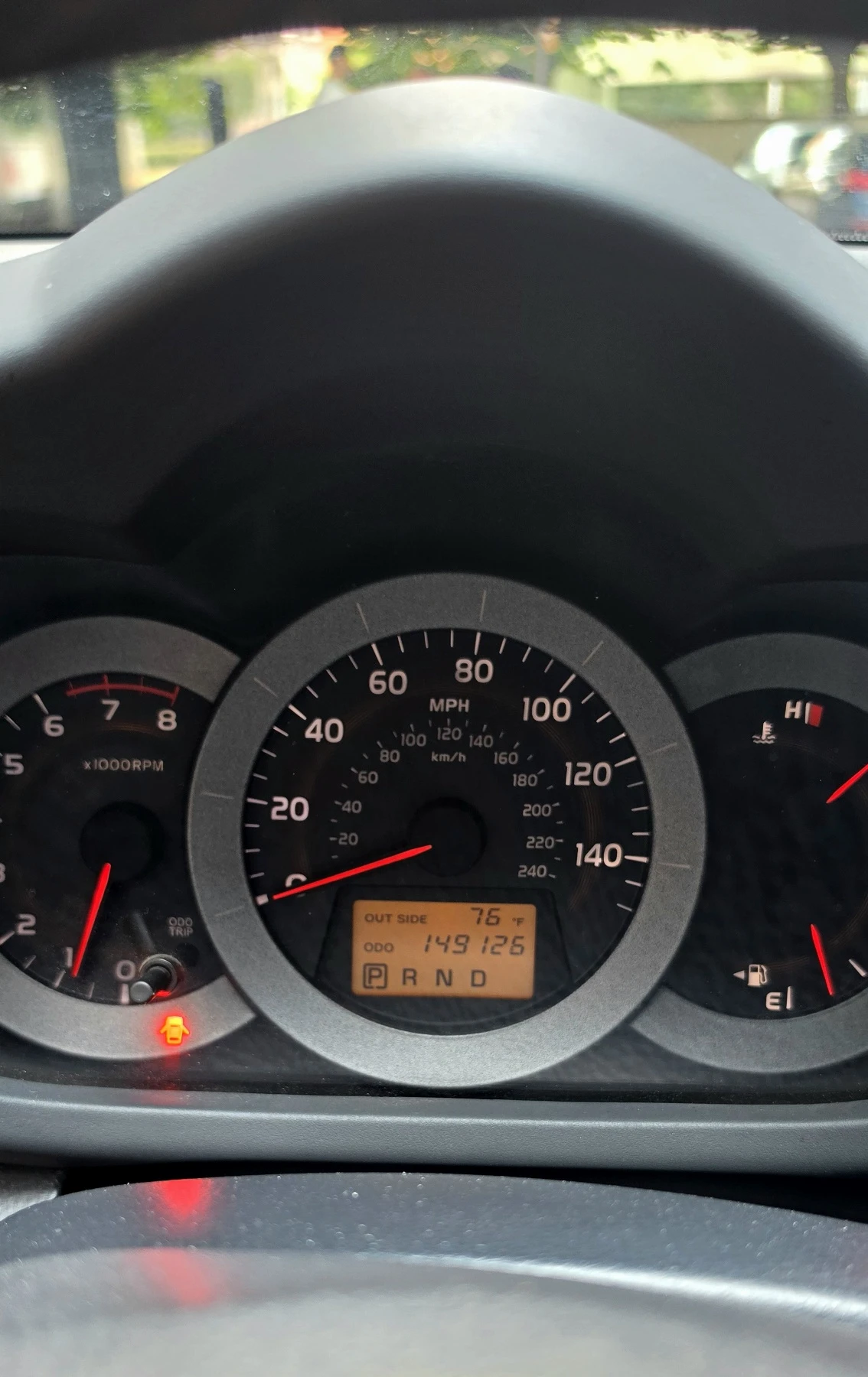 Toyota Rav4 V6 Sport, снимка 7 - Автомобили и джипове - 55790514