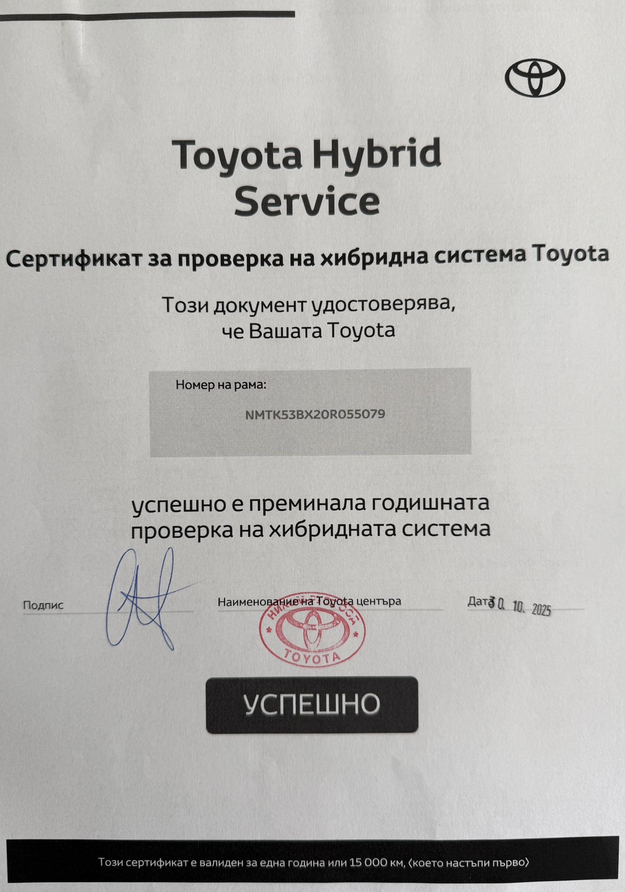 Toyota C-HR ������� ������/������ �������/������� �������� | Mobile.bg � ����������� 2