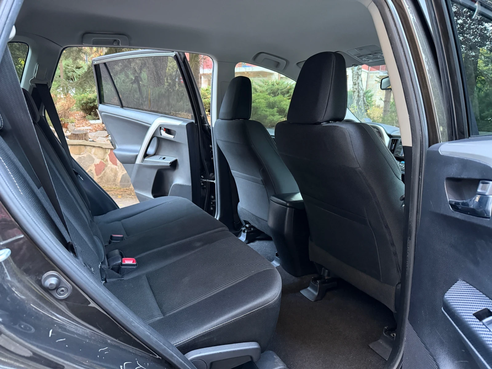 Toyota Rav4 2.0 D-4D, 4�4 ! ����� ����. ������� !!!   | Mobile.bg � ����������� 7