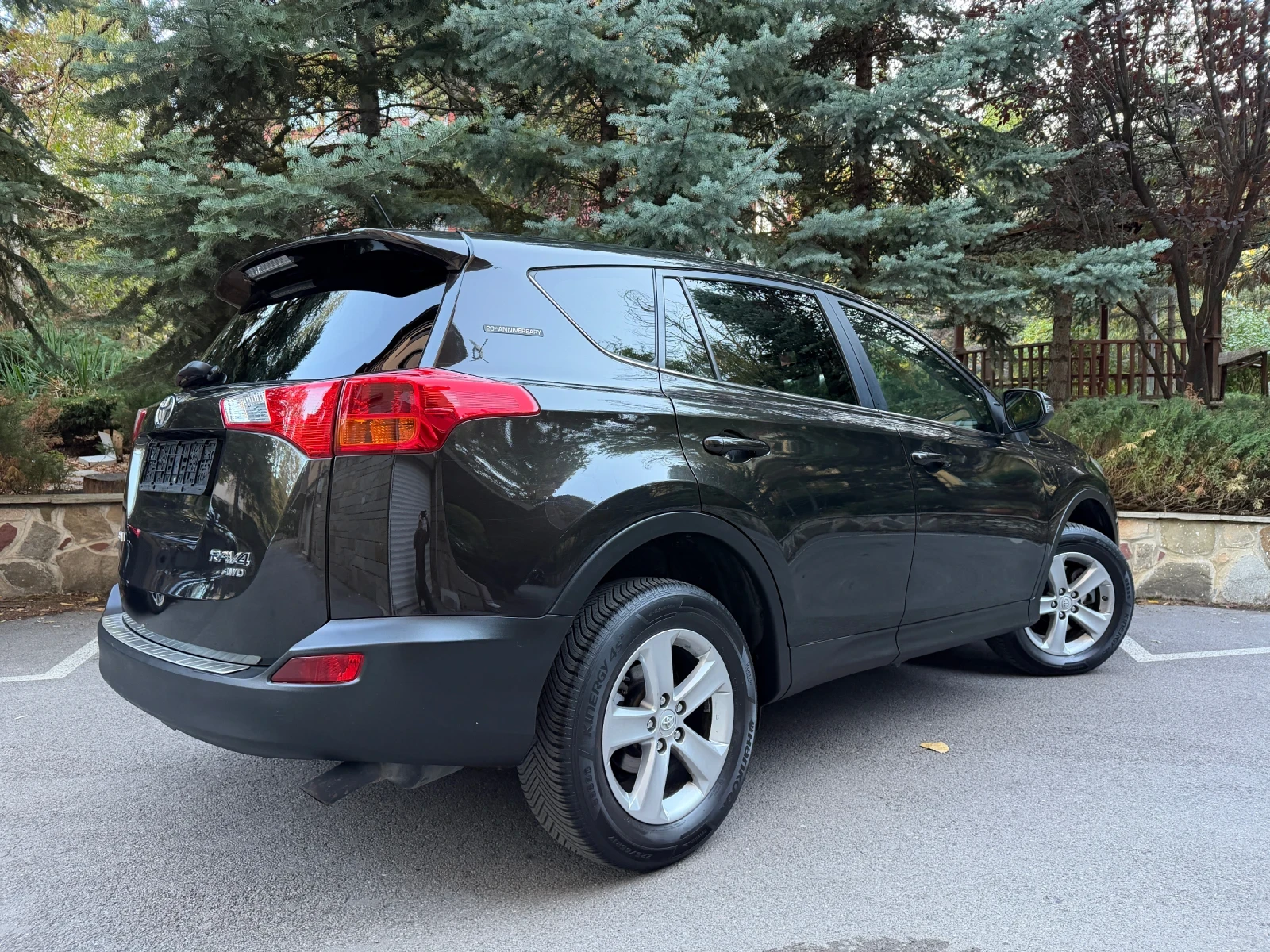 Toyota Rav4 2.0 D-4D, 4�4 ! ����� ����. ������� !!!   | Mobile.bg � ����������� 4