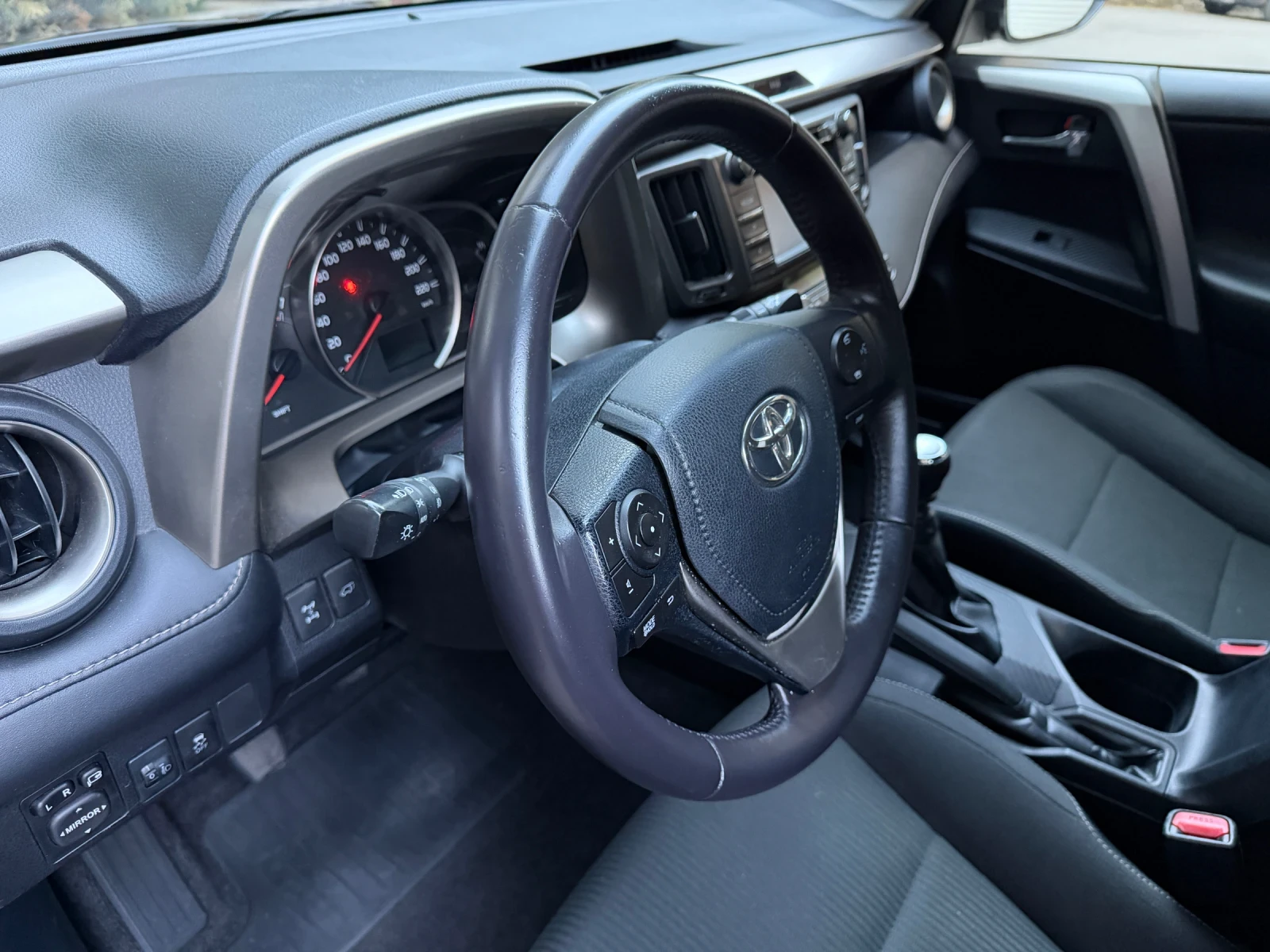 Toyota Rav4 2.0 D-4D, 4�4 ! ����� ����. ������� !!!   | Mobile.bg � ����������� 9