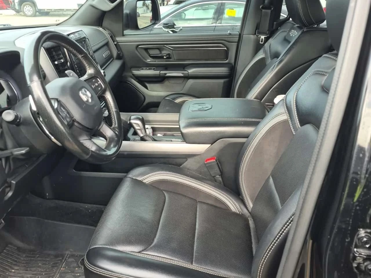 Dodge RAM 1500, снимка 3 - Автомобили и джипове - 56685865