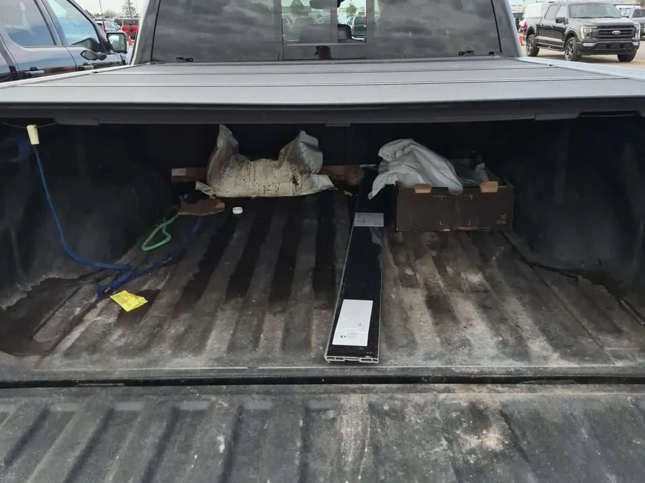 Dodge RAM 1500, снимка 14 - Автомобили и джипове - 56685865