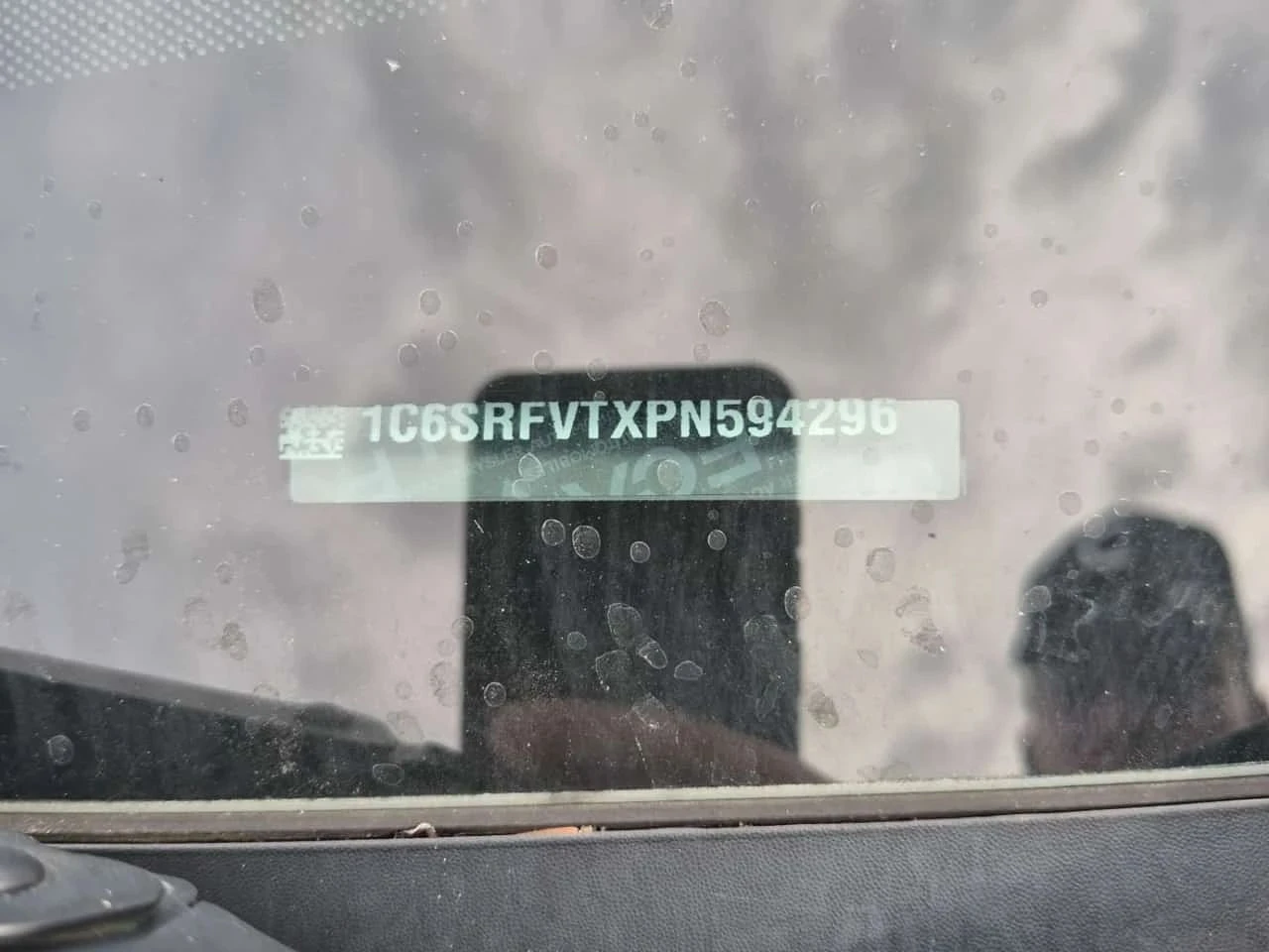 Dodge RAM 1500, снимка 17 - Автомобили и джипове - 56685865