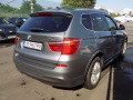 BMW X3 2.0D, снимка 2 - Автомобили и джипове - 43864895