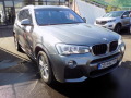 BMW X3 2.0D, снимка 6 - Автомобили и джипове - 43864895