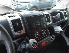 Fiat Ducato, снимка 12