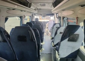 Mercedes-Benz Sprinter 518, снимка 13