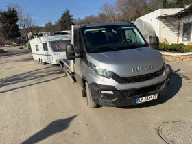 Iveco 35c17, снимка 5