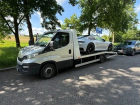 Iveco 35c17 35/17, снимка 1