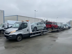 Iveco 35c17, снимка 1