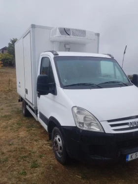 Iveco Daily, снимка 2
