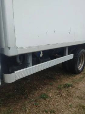 Iveco Daily, снимка 4
