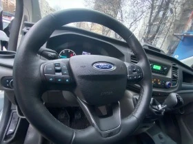 Ford Transit Custom 5700!!! | Mobile.bg    8