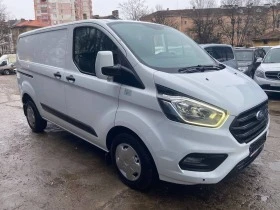 Ford Transit Custom 5700!!! | Mobile.bg    1