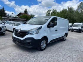     Renault Trafic 1.6DCI  EURO 5B 