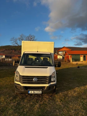 Обява за продажба на VW Crafter ~28 000 лв. - изображение 1