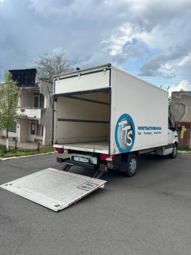Обява за продажба на VW Crafter ~28 000 лв. - изображение 4