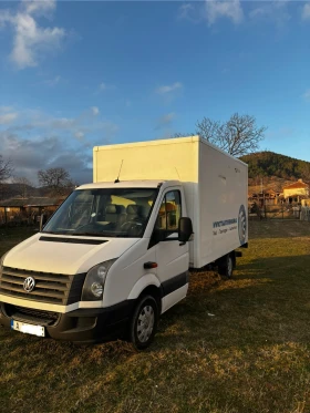 Обява за продажба на VW Crafter ~28 000 лв. - изображение 1