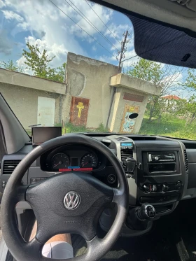 Обява за продажба на VW Crafter ~28 000 лв. - изображение 8