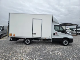 Iveco Daily 35s14, Клима, Падащ борд, снимка 6