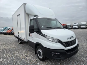 Iveco Daily 35s14, Клима, Падащ борд, снимка 7