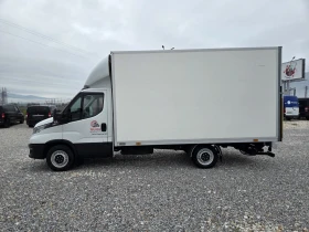 Iveco Daily 35s14, Клима, Падащ борд, снимка 2