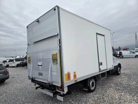 Iveco Daily 35s14, Клима, Падащ борд, снимка 5