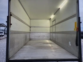 Iveco Daily 35s14, Клима, Падащ борд, снимка 14