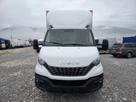 Iveco Daily 35s14, Клима, Падащ борд, снимка 8