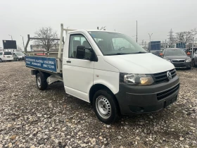 VW T6 2.0TDI 102kc-3, 20metra, снимка 7