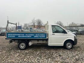 VW T6 2.0TDI 102kc-3, 20metra, снимка 6