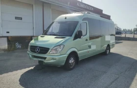 Mercedes-Benz Sprinter 518 