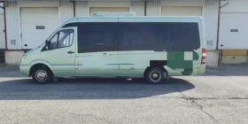 Mercedes-Benz Sprinter 518 undefined | Auto.bg — изображение 2