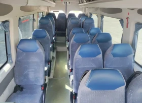 Mercedes-Benz Sprinter 518 undefined | Auto.bg — изображение 11