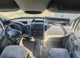 Mercedes-Benz Sprinter 518 undefined | Auto.bg — изображение 6