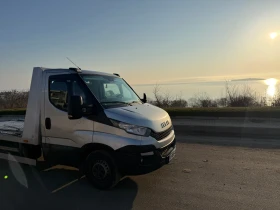 Iveco 35c17 undefined | Auto.bg — изображение 6