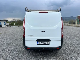 Ford Transit Custom undefined | Auto.bg — изображение 5