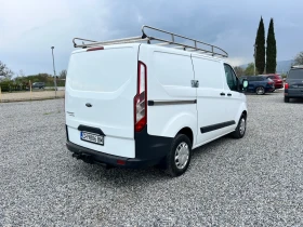 Ford Transit Custom undefined | Auto.bg — изображение 6