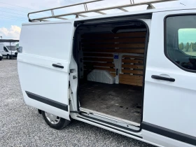 Ford Transit Custom undefined | Auto.bg — изображение 13
