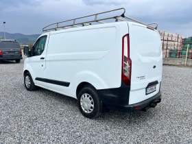 Ford Transit Custom undefined | Auto.bg — изображение 4