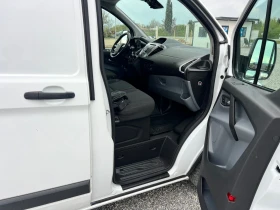 Ford Transit Custom undefined | Auto.bg — изображение 11
