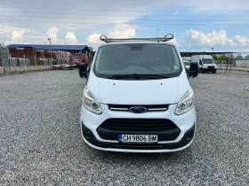 Ford Transit Custom undefined | Auto.bg — изображение 2
